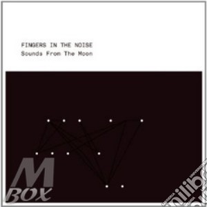 Fingers in the noise-sounds from...cd cd musicale di Fingers in the noise