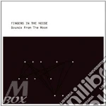 Fingers in the noise-sounds from...cd