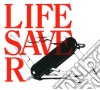 Lifesaver Compilation (The) / Various cd