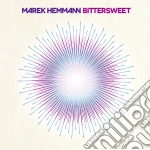 Marek Hemmann - Bittersweet cd