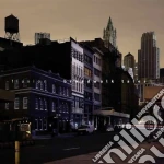 Fluxion - Broadwalk Tales cd