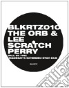 (LP VINILE) Orb and lee scratch perry-deadbeat..12' cd