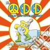 Quasi Dub Developmen - Little Twister cd
