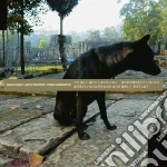 Keiji Haino / Jim O'Rourke / Oren Ambarchi - Only Wanting To Melt Beautiful Away cd