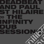 (LP VINILE) Deadbeat & paul st hilaire-the inf..dlp cd