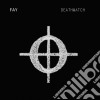 (LP VINILE) Fay-deathwatch lp cd