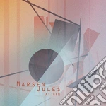 Jules Marsen - At Grm cd