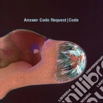 Answer Code Request - Code cd
