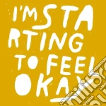 (LP VINILE) I'm starting to feel ok vol.6 dlp cd