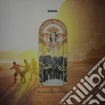 (LP VINILE) Mollono bass & ava asante-la vida c..12' cd