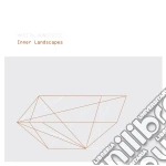 Martin Landscapes - Inner Landscapes cd