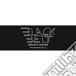 Renato Ratier - Black Belt Rmxs Vol.2 (2 Cd)