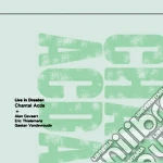 Chantal Acda - Live In Dresden cd