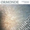 Ormonde - Explorer-Cartographer cd