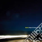 Steffi - Power Of Anonymity cd