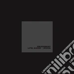 Deadbeat - Lps 2002-2005 (6 Lp) cd