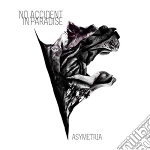 No Accident In Parad - Asymetria cd musicale di No Accident In Parad