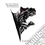 No Accident In Parad - Asymetria cd
