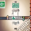 Feindrehstar - Love & Hoppiness cd
