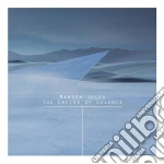 Jules Marsen - The Empire Of Silence cd