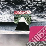 L/F/D/M - M Is A Shape cd