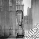 Andy Stott - Faith In Strangers cd
