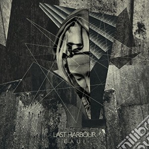 Last Harbour - Caul (Lp+Mp3) cd musicale di Last Harbour