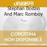 Stephan Bodzin And Marc Romboy - Kerberos/Styx cd musicale di Stephan Bodzin And Marc Romboy