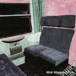 (LP Vinile) Nick Hoppner - Folk (2 Lp) lp vinile di Nick Hoppner