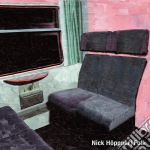 Nick Hoppner - Folk cd musicale di Nick Hoppner