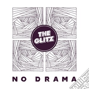 Glitz (The) - No Drama cd musicale di Glitz (The)