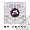 Glitz (The) - No Drama cd