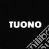 Fango - Tuono cd