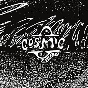 Daniele Baldelli - Cosmic Drag (2 Lp+7