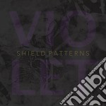 Shield Patterns - Violet Ep