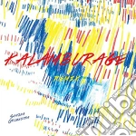 Skazka Orchestra - Kalamburage Remixes cd
