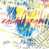 Skazka Orchestra - Kalamburage Remixes cd