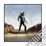 Man Power - Man Power cd