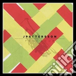 Jpattersson - Progadub cd