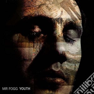 Mr. Fogg - Youth cd musicale di Mr Fogg