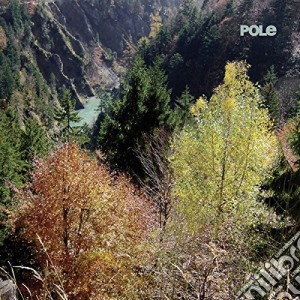 Pole - Wald cd musicale di Pole