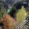 Pole - Wald cd
