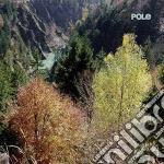 (LP Vinile) Pole - Wald (2 Lp) vinile