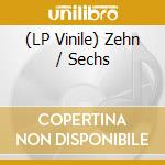 (LP Vinile) Zehn / Sechs lp vinile di Ostgut Ton