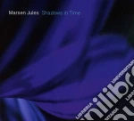 Jules Marsen - Shadows In Time cd