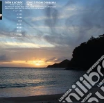 Sven Kacirek - Songs From Okinawa cd