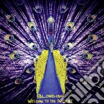 Blon:Dish - Welcome To The Present cd