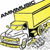 (LP Vinile) Amm - Ammmusic cd