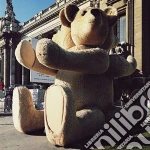 (LP Vinile) Charlemagne Palestine - Godbear (12') vinile
