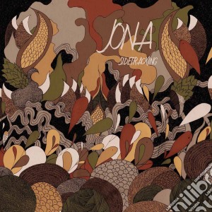 Jona - Sidetracking cd musicale di Jona